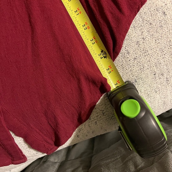 Doe & Rae Long Sleeve - Picture 6 of 7